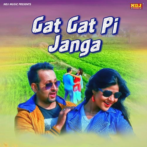 Gat Gat Pi Janga cover art