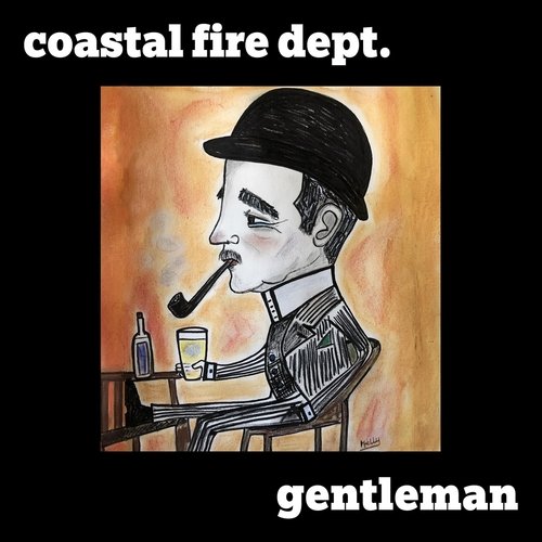 Gentleman cover art