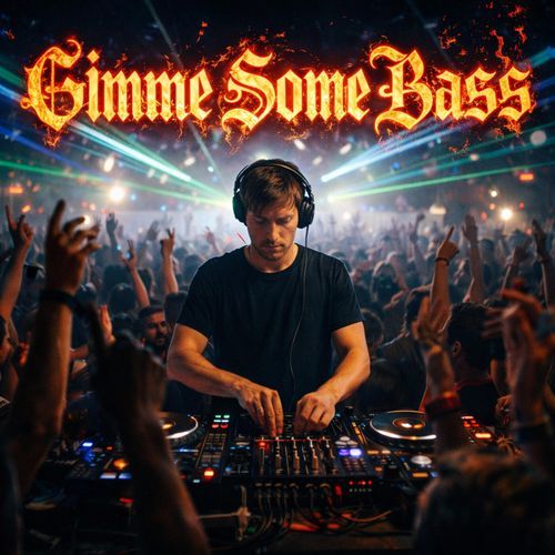 Gimme Some Bass