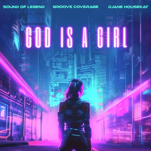 God Is A Girl_poster_image