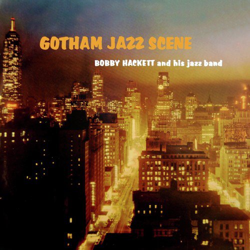 Gotham Jazz Scene