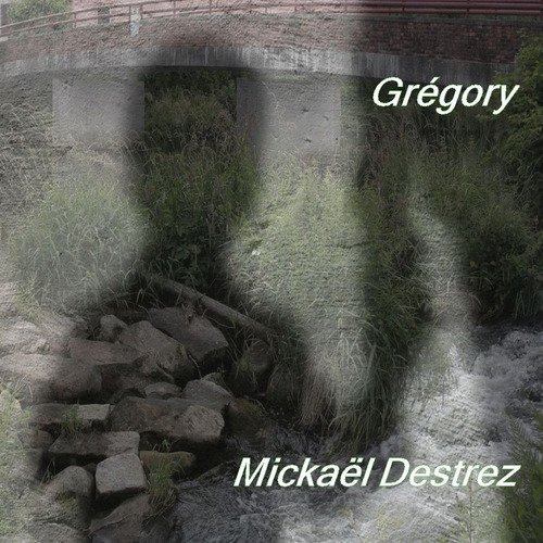 Grégory cover art