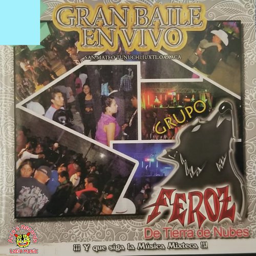 Gran Baile En Vivo_poster_image