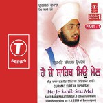 Gurmat Kirtan Updesh Ho Je Sahib Seu Mel (Part 1) movie poster