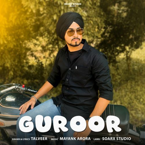 Guroor