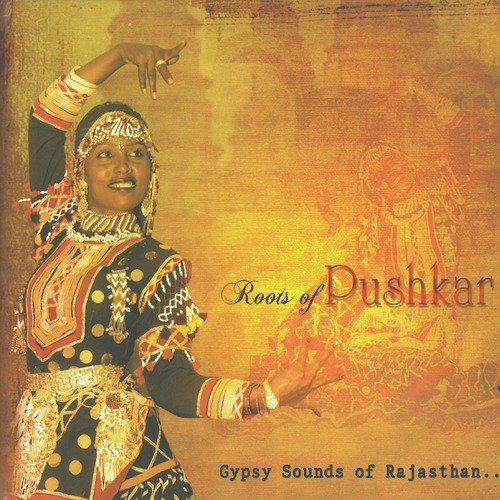 Gypsy Sounds of Rajasthan_poster_image