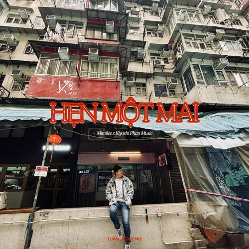 Hẹn Một Mai (Tuấn Siêu Remix) cover art