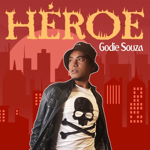 Héroe