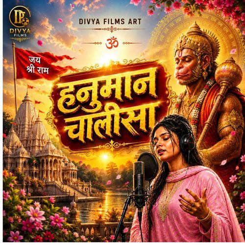 Hanuman Chalisa