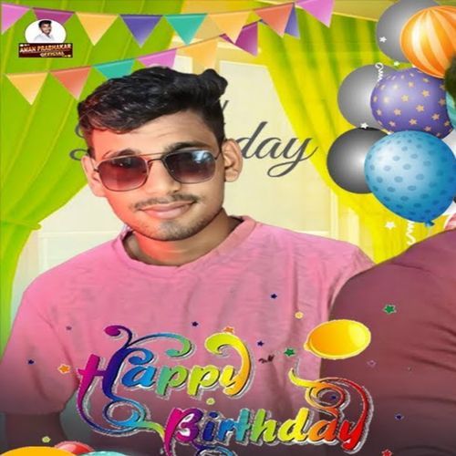 Happy Birthday Pawan Singh