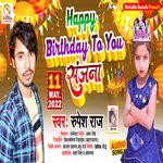 Happy Birthday To You Sanjna