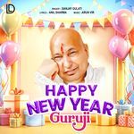 Happy New Year Guruji