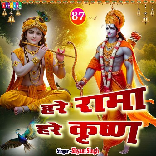 Hare Rama Hare Krishna 87