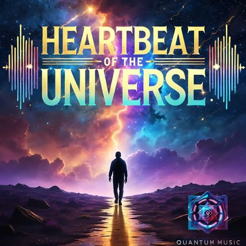 Heartbeat Of The Universe