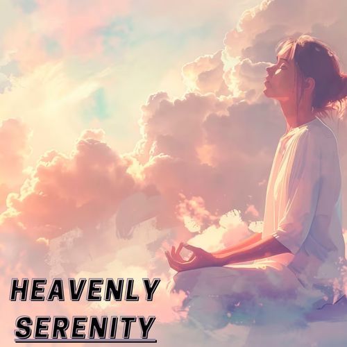 Heavenly Serenity_poster_image