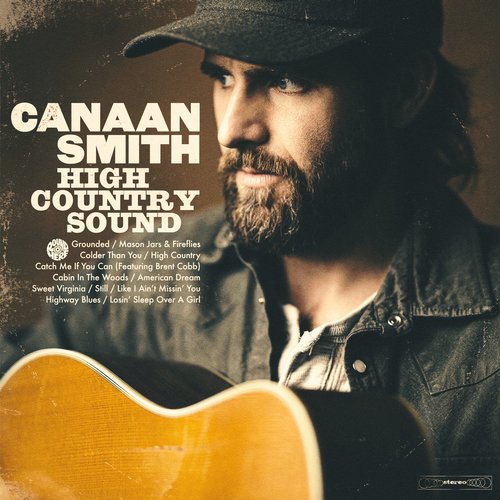 High Country cover art