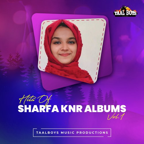 Hits Of Sharfa Knr Albums, Vol. 1