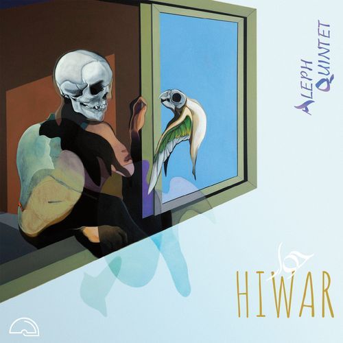 Samaï cover art