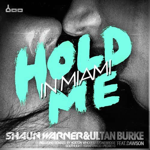 Hold Me in Miami (feat. Dawson)_poster_image