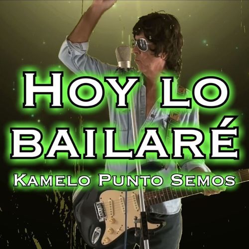 Hoy Lo Bailaré cover art