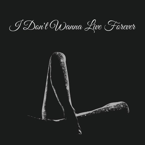 I Don't Wanna Live Forever (Statle Instrumental Remix)
