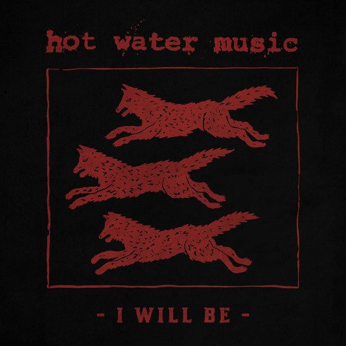 I Will Be_poster_image