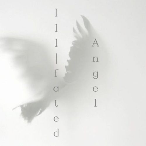 Ill-fated Angel cover art
