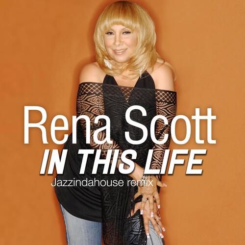 In This Life (Jazzindahouse Remix) cover art