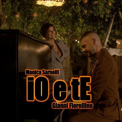 Io e te (feat. Gianni Fiorellino)_poster_image