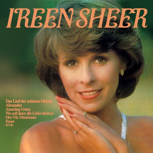 Alexander cover art