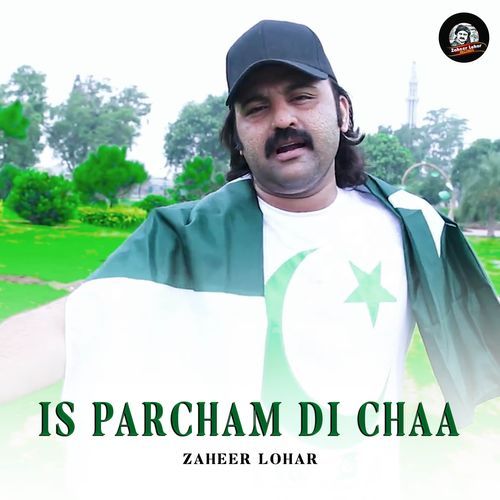 Is Parcham Di Chaa