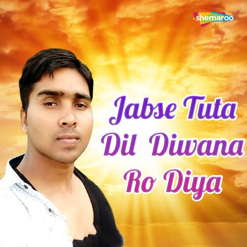 Jabse Tuta Dil Diwana Ro Diya