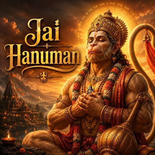 Jai Hanuman