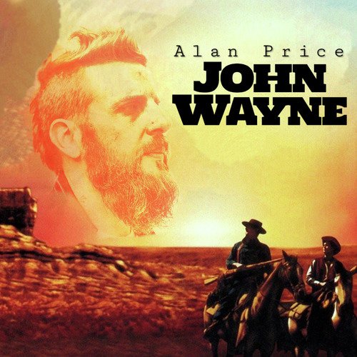 John Wayne_poster_image