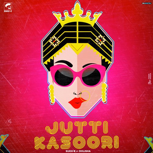 Jutti Kasoori Remix