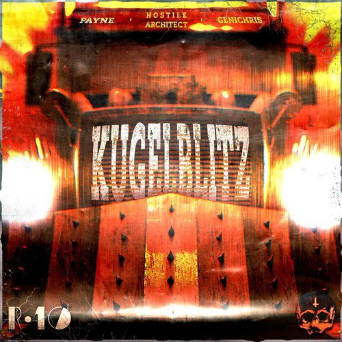 KUGELBLITZ