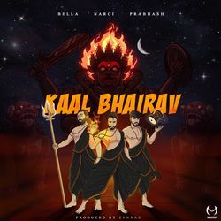 Kaal Bhairav-QjoICTd7ZUk