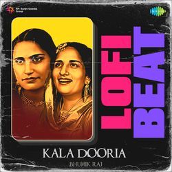 Kala Dooria Lofi Beat