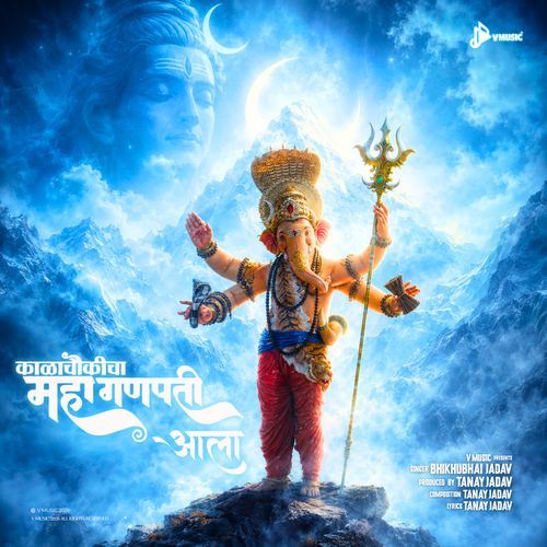 Kalachowkicha Mahaganpati Aala