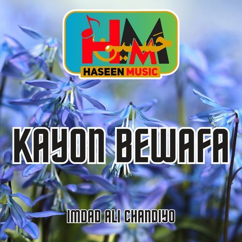 Kayon BeWafa