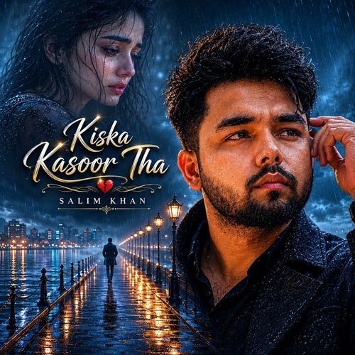 Kiska Kasoor Tha