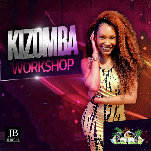 Bailar Kizomba