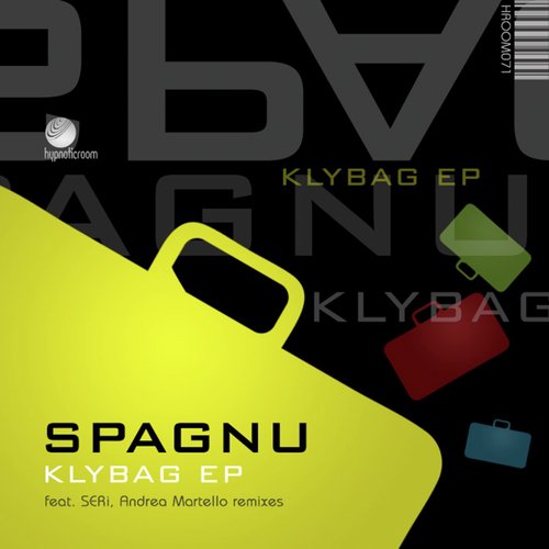 Klybag (SERi (JP) Remix) cover art