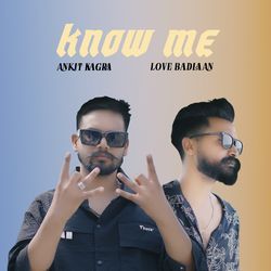 Know Me-ST8uXBsBX0c