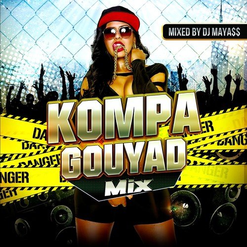 Kompa Gouyad Mix