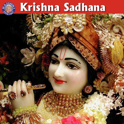 Krishna Sadhana