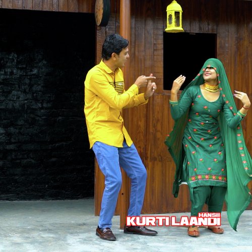 Kurti Laandi