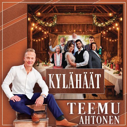 Kylähäät