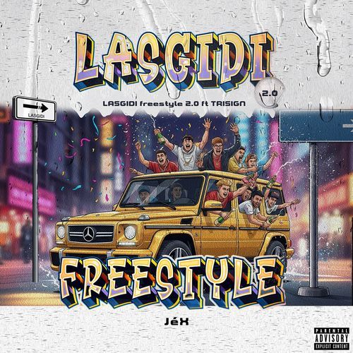 LASGIDI