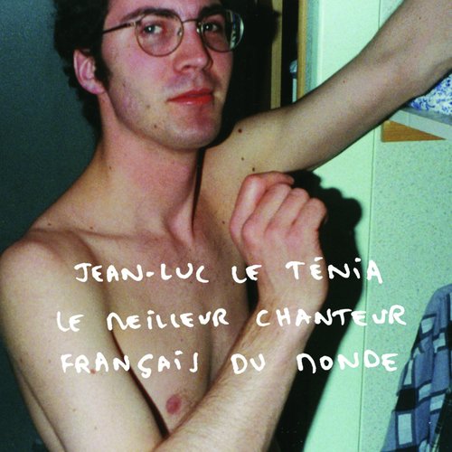 Jean Luc ! cover art